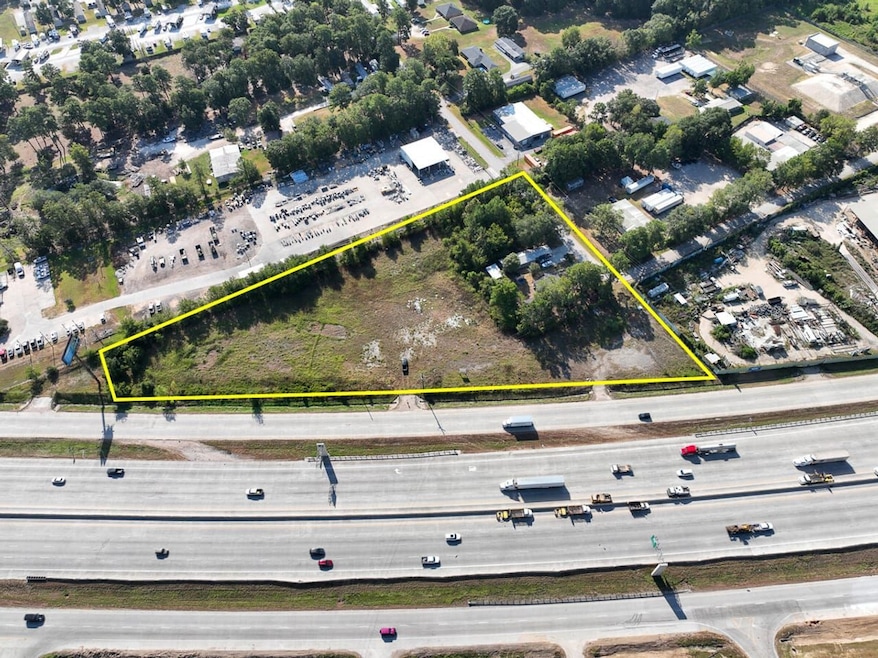 Us Highway 59, New Caney, TX 77357 - photo 1