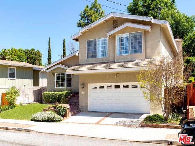 4626 Santa Lucia Dr, Woodland Hills, CA 91364 - photo 1