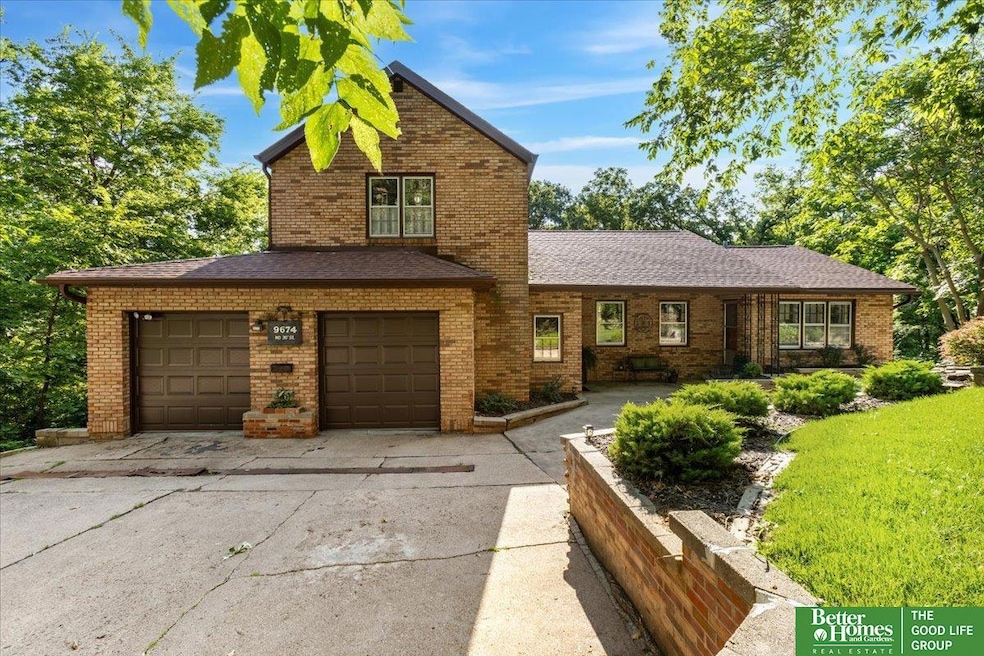 9674 N 30th St, Omaha, NE 68112 - photo 1