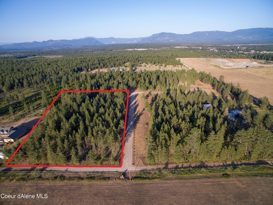 L4B1 N Sheep Springs Rd, Athol, ID 83801 - photo 1