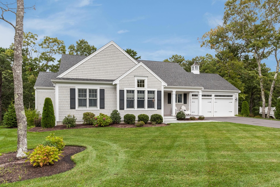 56 Spring Brook Ln, Cotuit, MA 02635 - photo 1