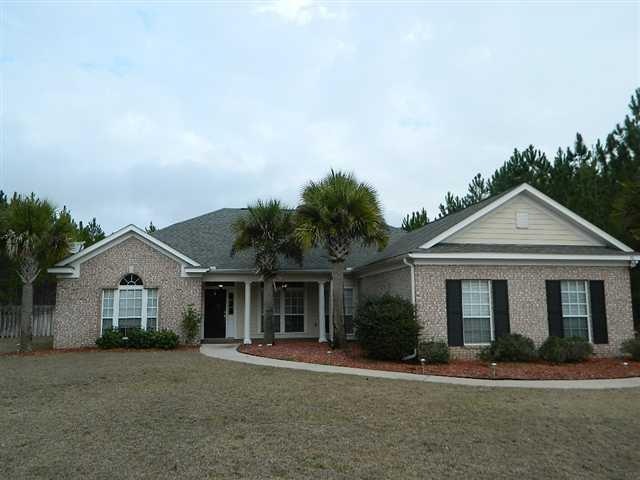 90 Ponderosa Dr, Crawfordville, FL 32327 - photo 1