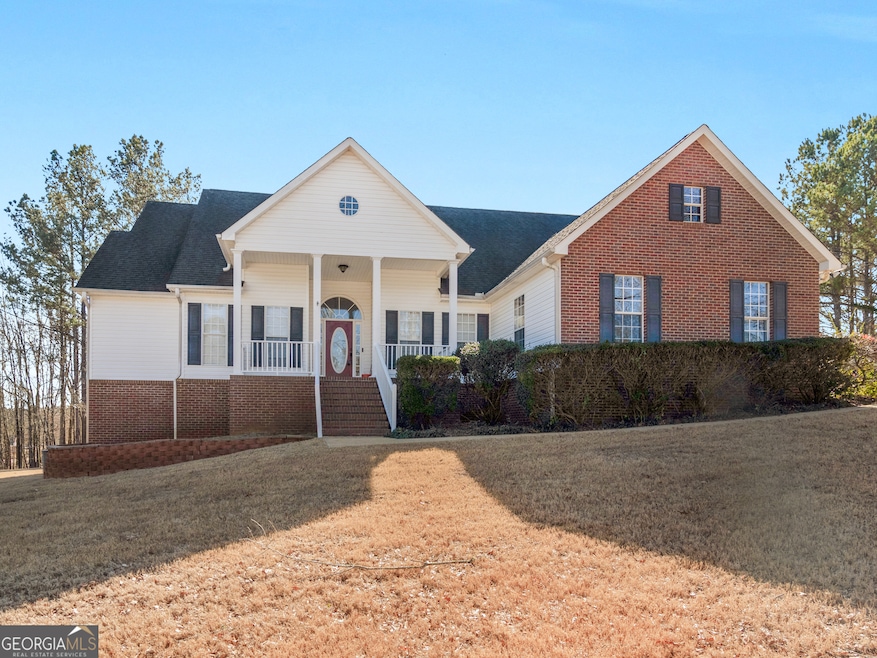 505 Hayfield Ct, Locust Grove, GA 30248 - photo 1
