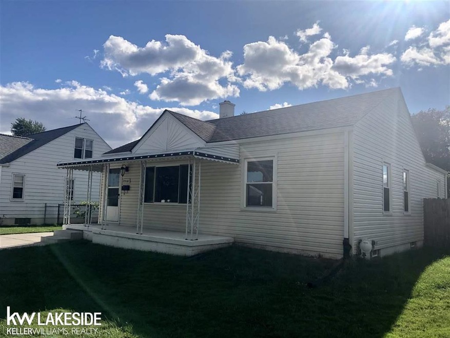 25161 Lehner St, Roseville, MI 48066 - photo 1