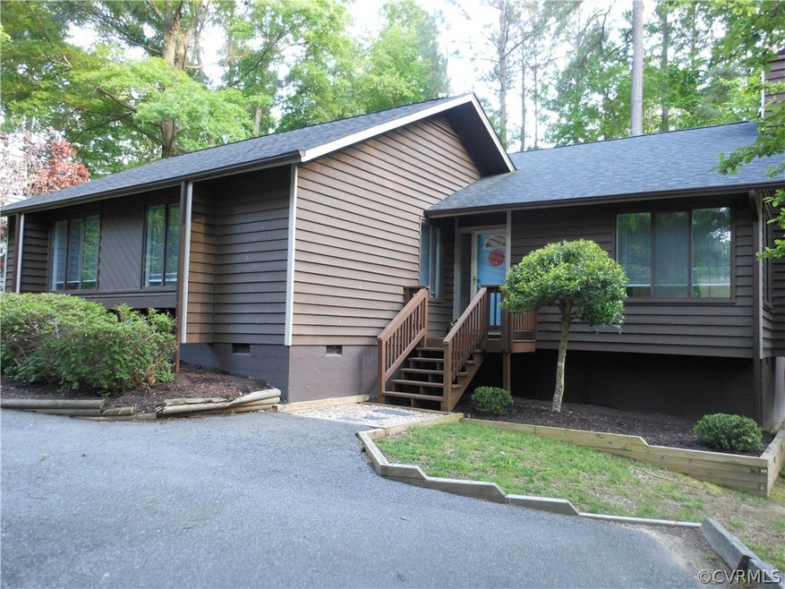 3302 Broad Oaks in Brandermill