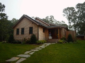 101 Old Farm Rd, Chilmark, MA 02535 - photo 1