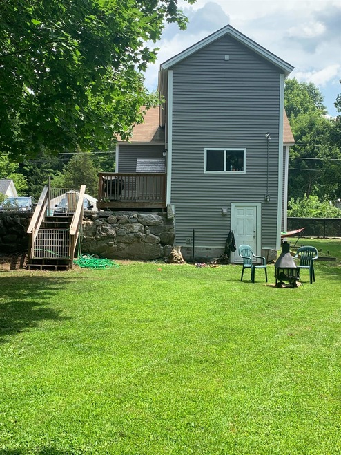 55 Oak St, Milford, NH 03055 - photo 1