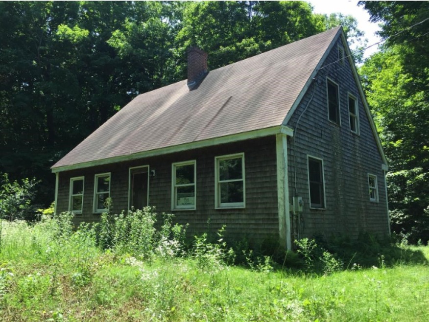 152 Franklin Rd, Salisbury, NH 03268 - photo 1