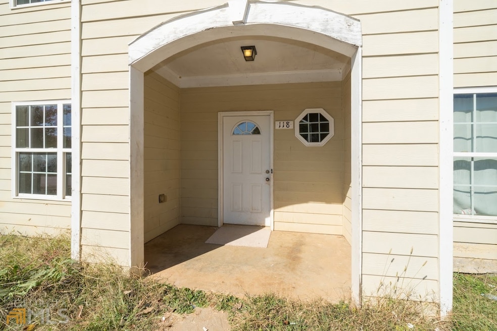 118 Nizzear Ln, Carrollton, GA 30117 - photo 1