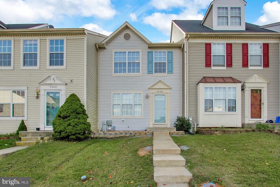 3366 Garrison Cir, Abingdon, MD 21009 - photo 1