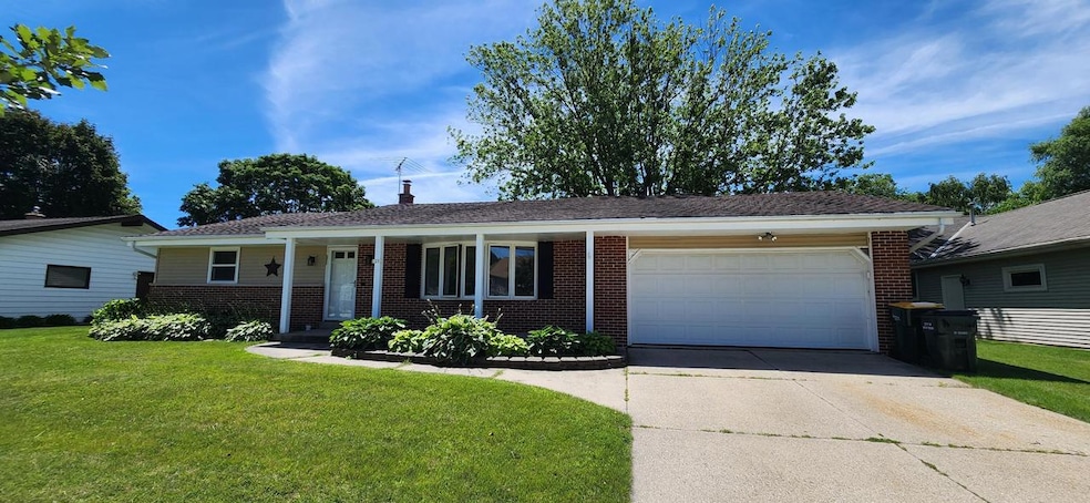1231 Highlandview Drive