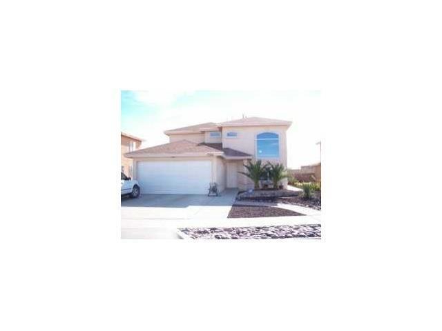 13712 Paseo Sereno Dr, El Paso, TX 79928 - photo 1