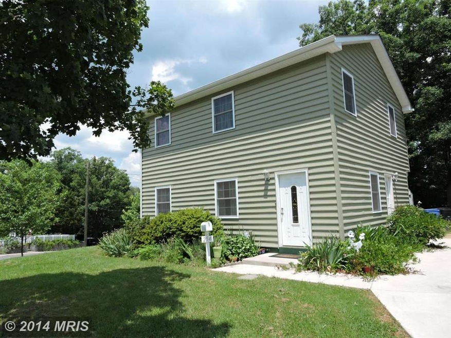 254 Manassas Dr, Manassas Park, VA 20111 - photo 1
