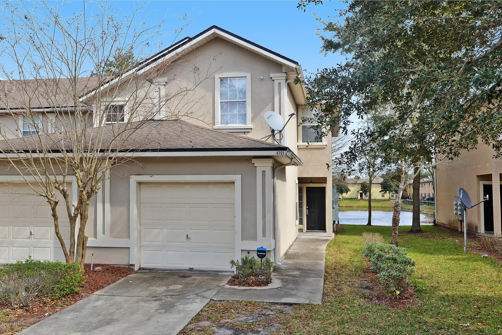 4751 Playpen Dr, Jacksonville, FL 32210 - photo 1