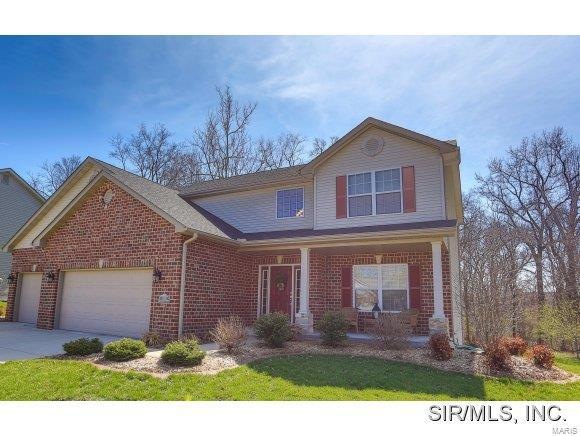 Beautiful Curb Appeal