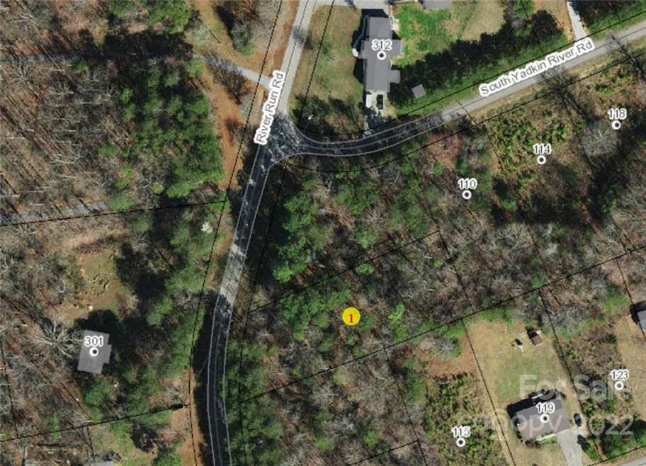 Lot 29 River Run Rd, Statesville, NC 28625 - photo 1