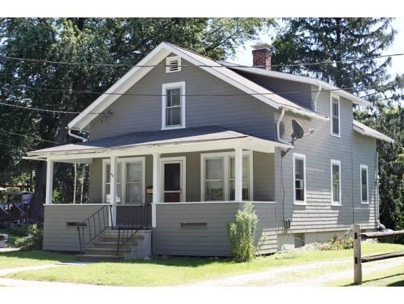 48 Terrill St, Rutland, VT 05701 - photo 1