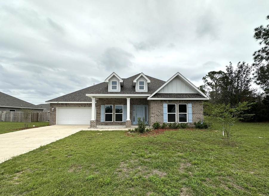 1105 Shaol River Dr.