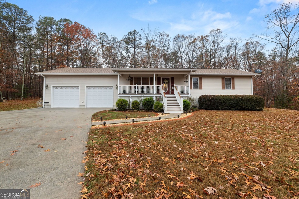 467 Laurel Oak Dr, Cornelia, GA 30531 - photo 1