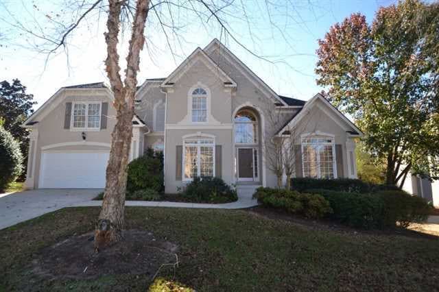 1985 Setting Down Dr, Roswell, GA 30075 - photo 1