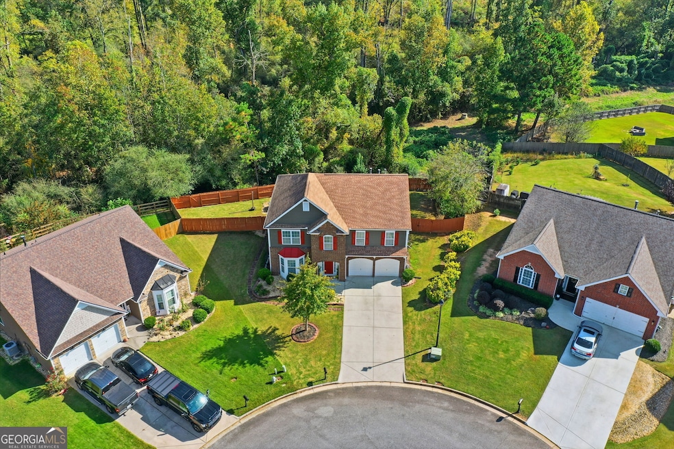 5040 Fieldstone Bend Dr unit 1, Cumming, GA 30028 - photo 1