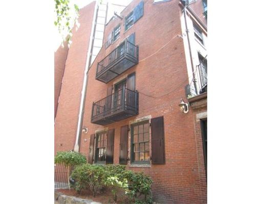 1 Creek Square, Boston, MA 02109 - photo 1