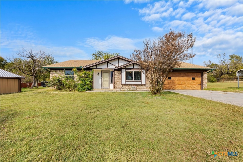 3216 Wendy Ln, Kempner, TX 76539 - photo 1