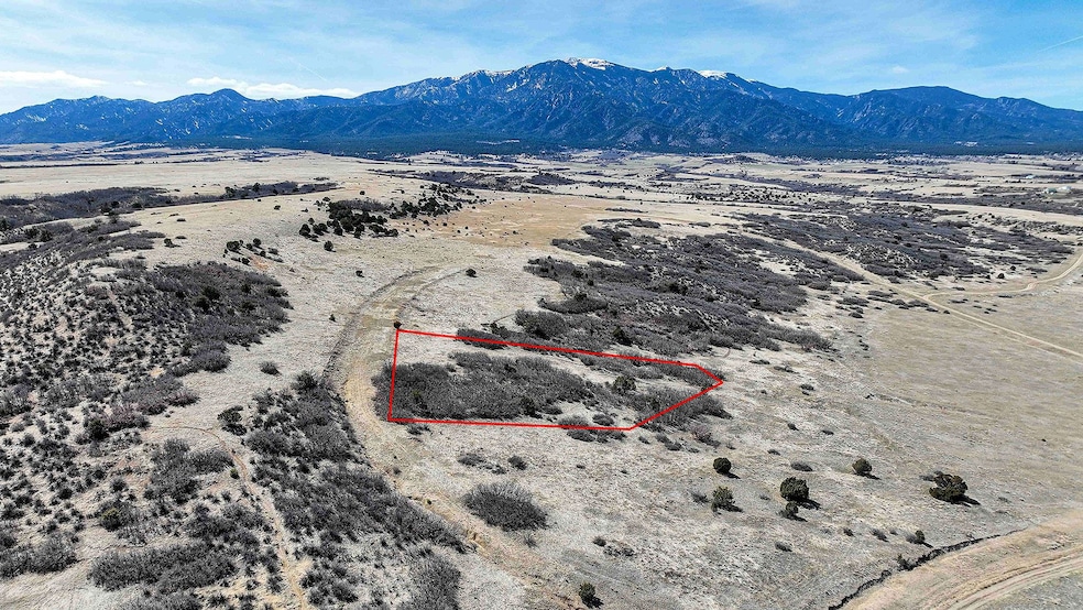 Bernard Ave, Rye, CO 81069 - photo 1