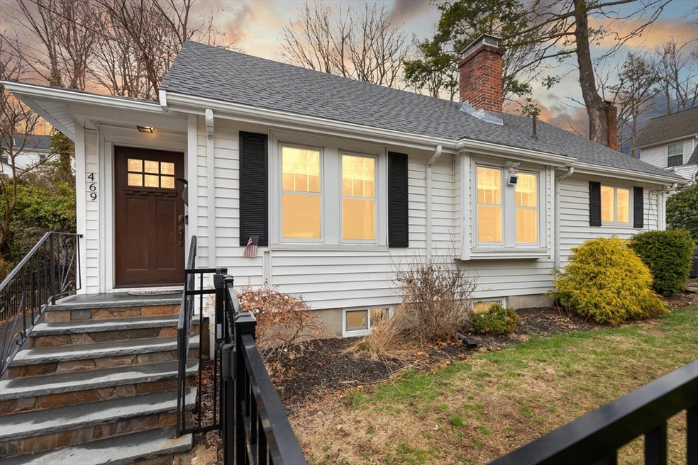 469 Boylston St, Newton Center, MA 02459 - photo 1