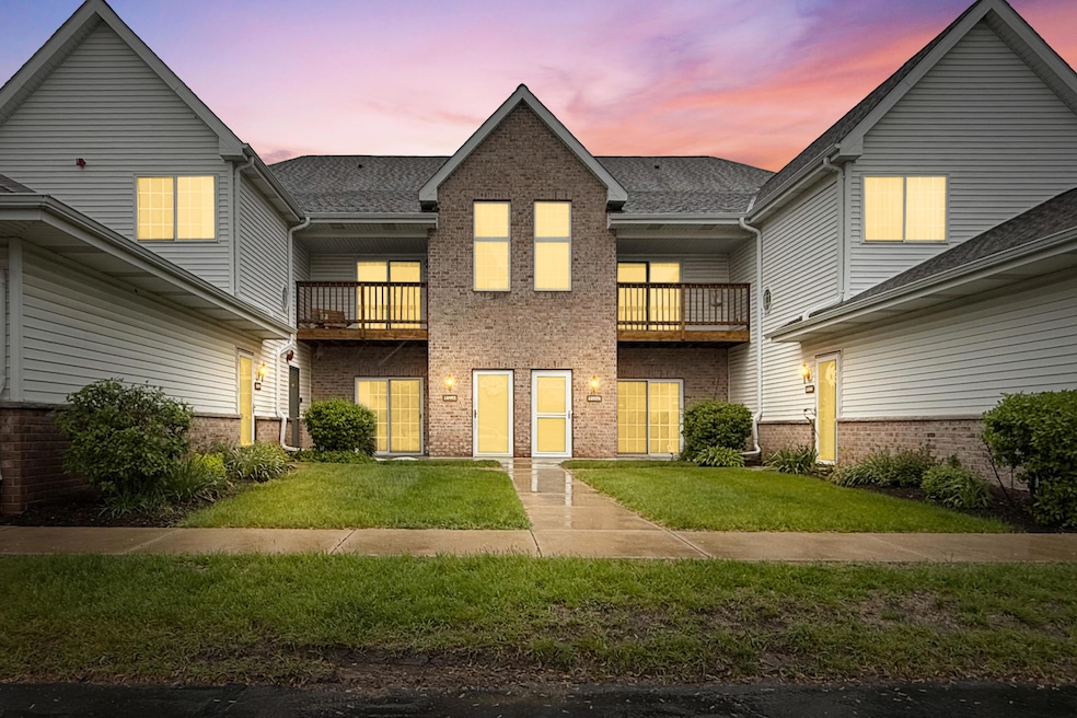 Your new condo!