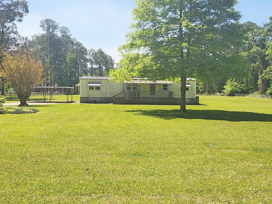 6018 Elliott Dr, Albany, GA 31705 - photo 1