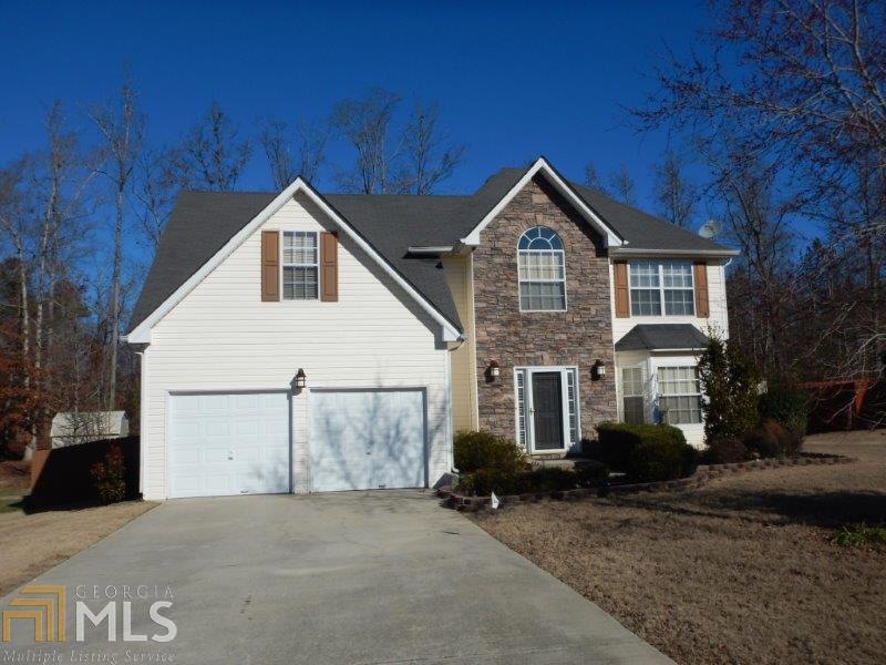9324 Carnes Crossing Cir, Jonesboro, GA 30236 - photo 1