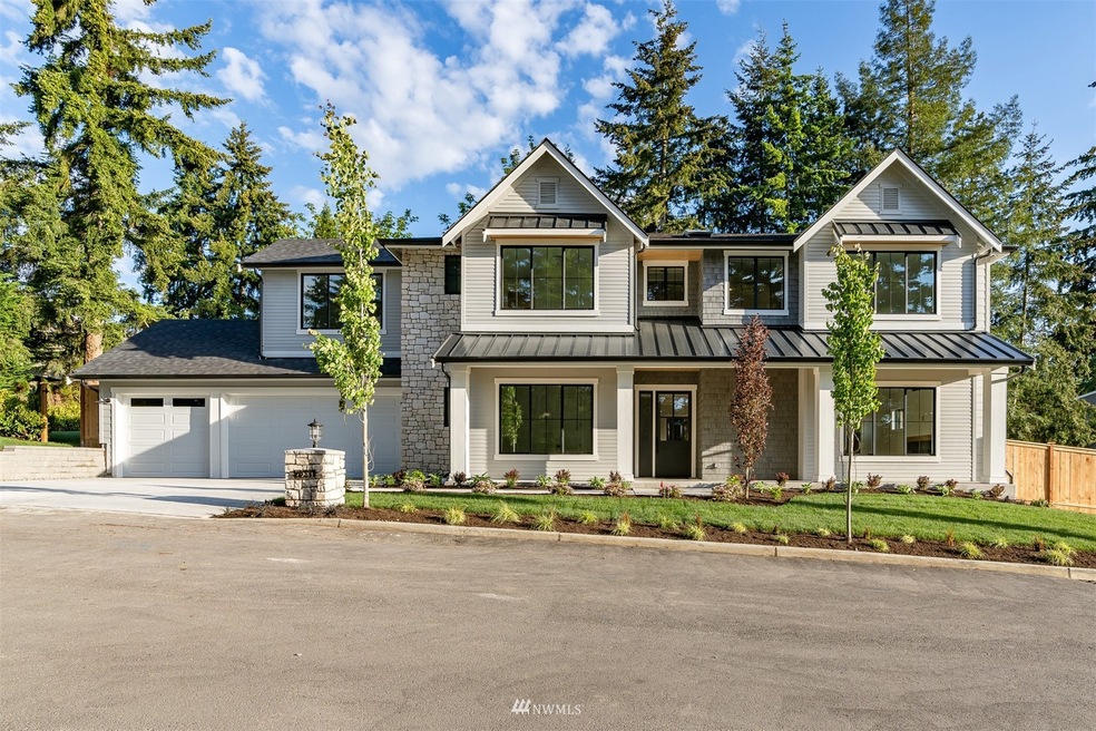 7233 80th Ave SE, Mercer Island, WA 98040 - photo 1