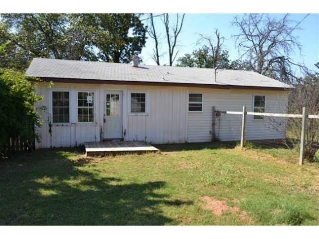 36670 Little River Rd, Tecumseh, OK 74873 - photo 1