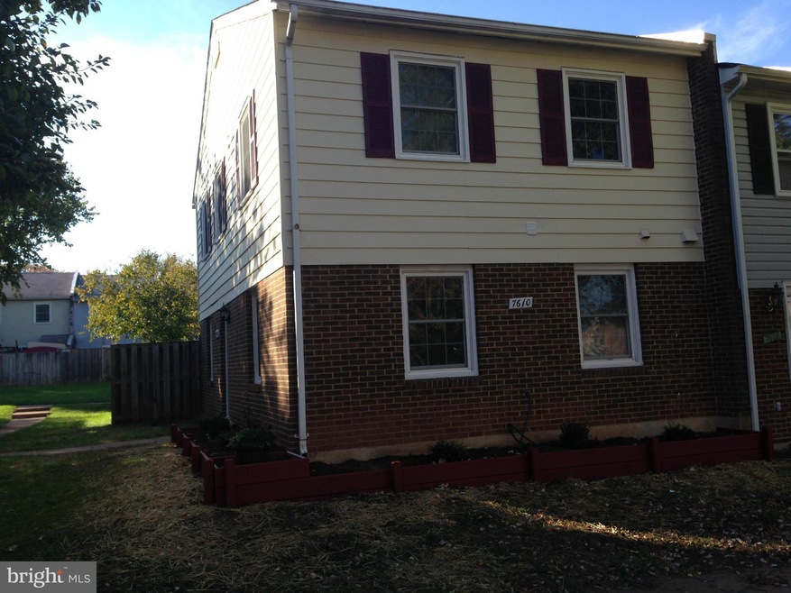 7610 Somerset Ln, Manassas, VA 20111 - photo 1