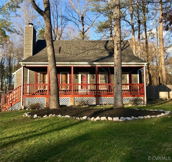 11518 Leiden Ln, Midlothian, VA 23112 - photo 1