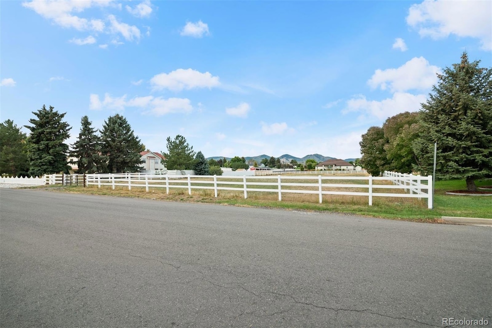 0 S Miller St unit 18 REC8546751, Littleton, CO 80127 - photo 1