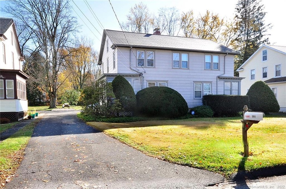 391 Plainville Ave unit 393, Unionville, CT 06085 - photo 1