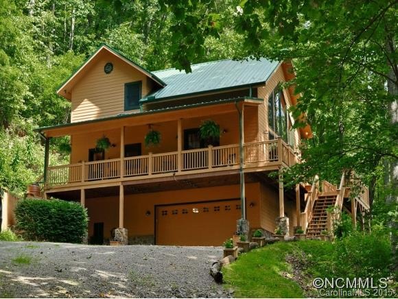 Maintenance Free Exterior