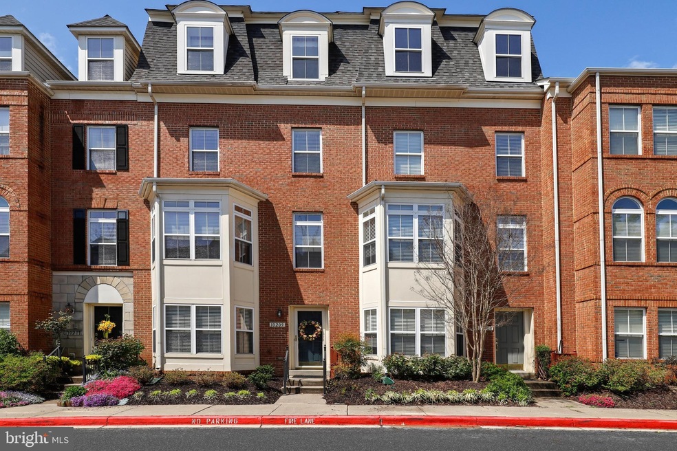 10209 Rutland Round Rd, Columbia, MD 21044 - photo 1