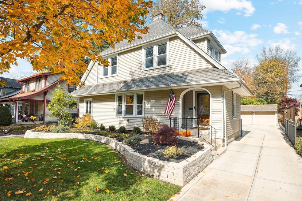 Welcome Home!