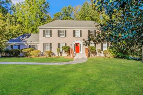 688 Planters Row SW, Lilburn, GA 30047 - photo 1