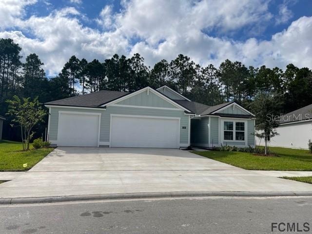 56 Oakleaf Way, Palm Coast, FL 32137 - photo 1