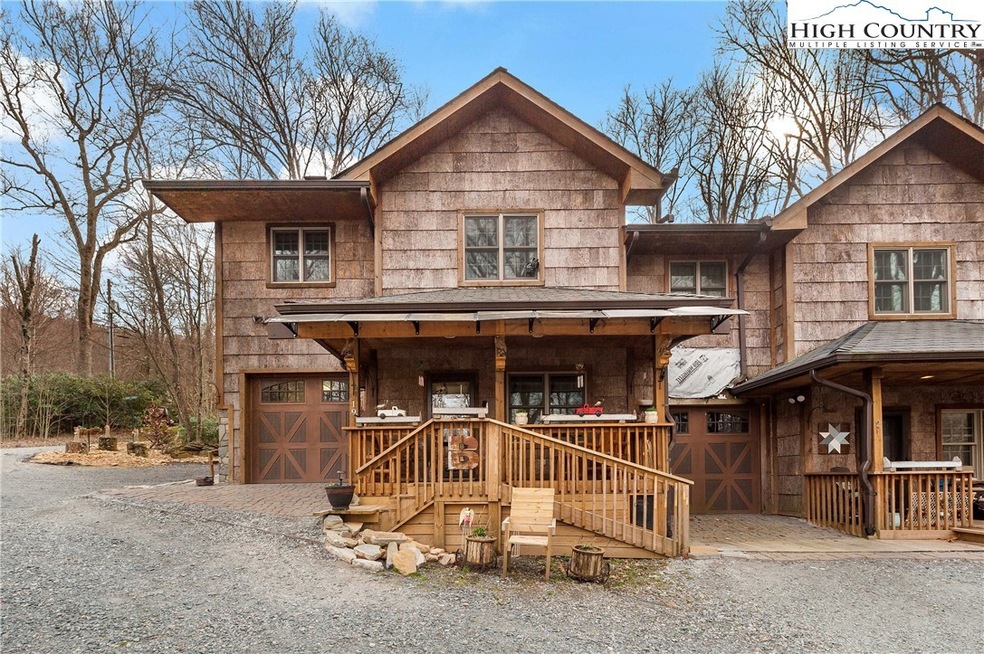 19 Shanty Springs Rd unit 1, Banner Elk, NC 28604 - photo 1