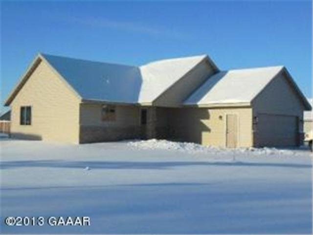 1410 Melvina Ln SW, Alexandria, MN 56308 - photo 1