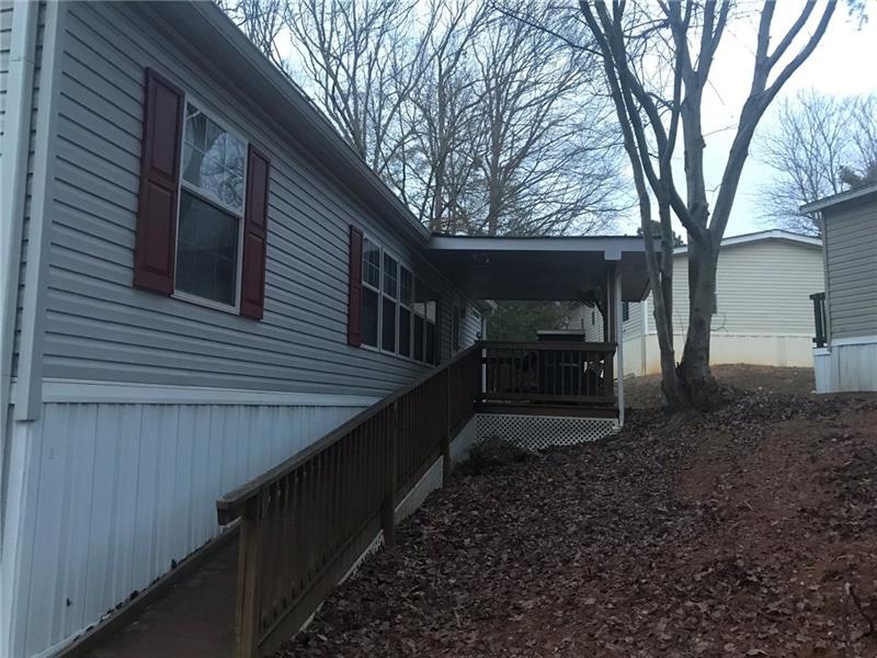 5103 Persimmon Chase unit 493, Buford, GA 30518 - photo 1