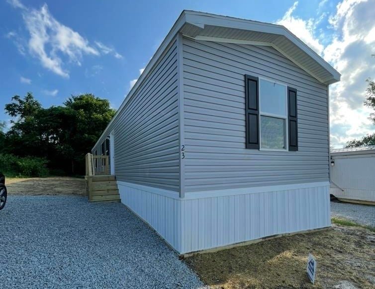 141 Wisebecker Lane Lot23a, Monongahela, PA 15063 - photo 1