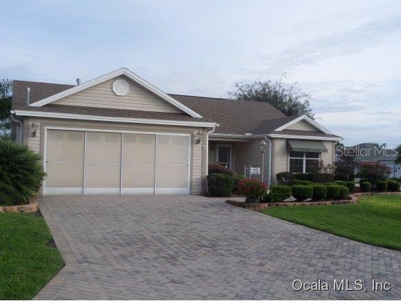 3401 Carbondale Ct, The Villages, FL 32162 - photo 1
