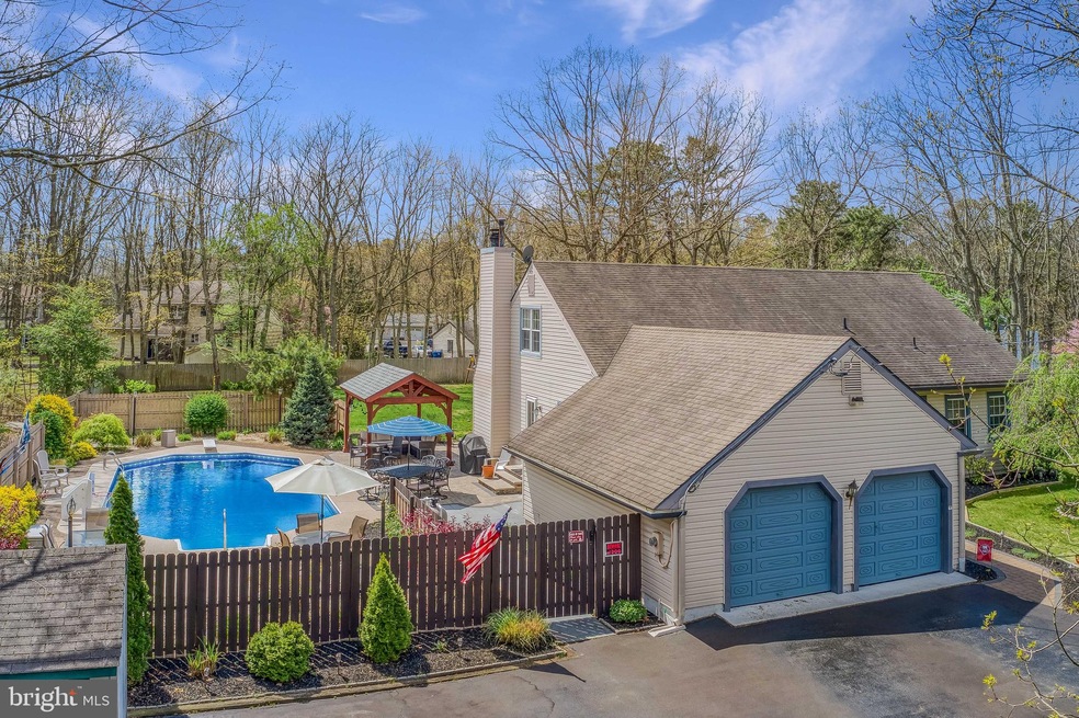 292 Tuckerton Rd, Medford, NJ 08055 - photo 1