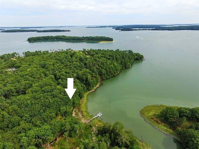 30 Fogg Point Rd, Freeport, ME 04032 - photo 1